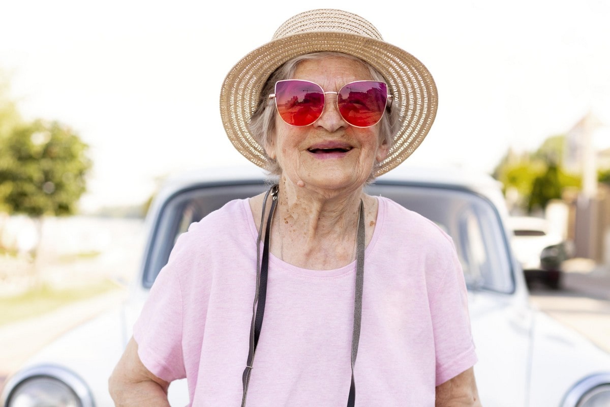 Voyager seule à 60 ans et plus : nos conseils pour bien préparer votre départ